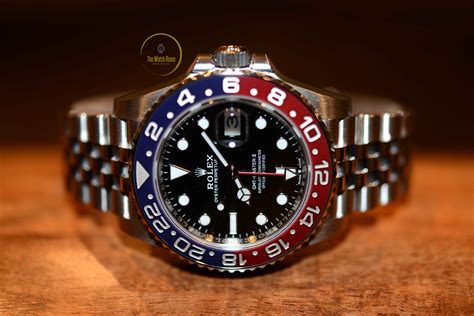 rolex pepsi steel review|Rolex Pepsi gmt 2020.